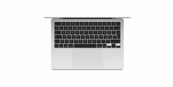APPLE MacBook Air 13'', Chip M3, 8 CPU 10 GPU, 512GB, 16GB (2024)