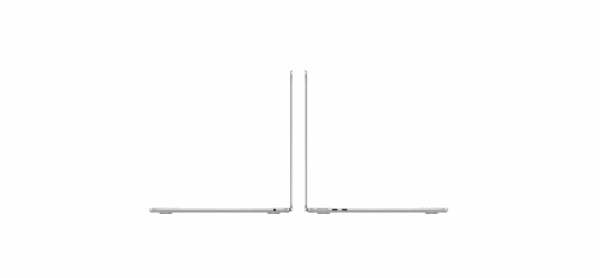 APPLE MacBook Air 13'', Chip M3, 8 CPU 10 GPU, 512GB, 16GB (2024)