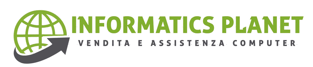 Informatic Planet
